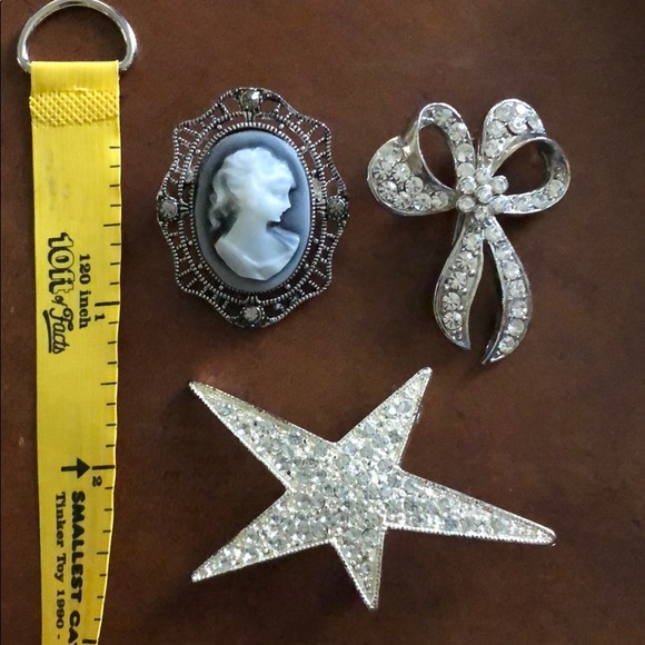 Random mix of fun baubles and jewels - Picture 4 of 7